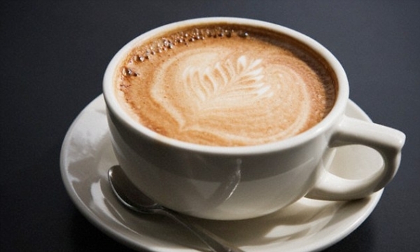 Một cốc cà phê vào mỗi sáng tốt cho sức khỏe tim mạch 